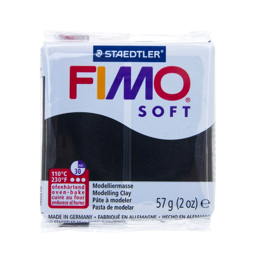Fimo Soft 57g - Image 24