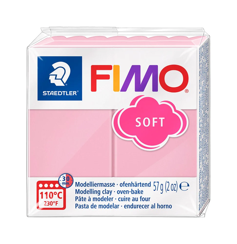 Fimo Soft 57g - Image 31