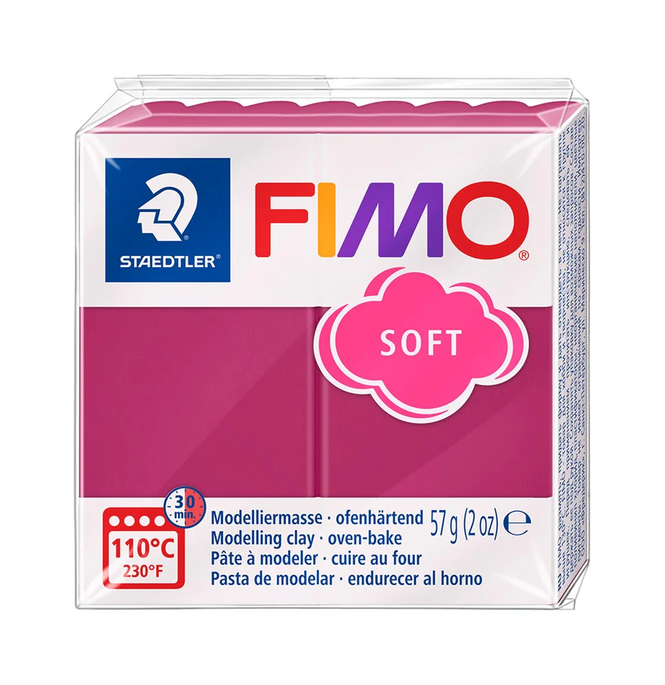 Fimo Soft 57g - Image 32