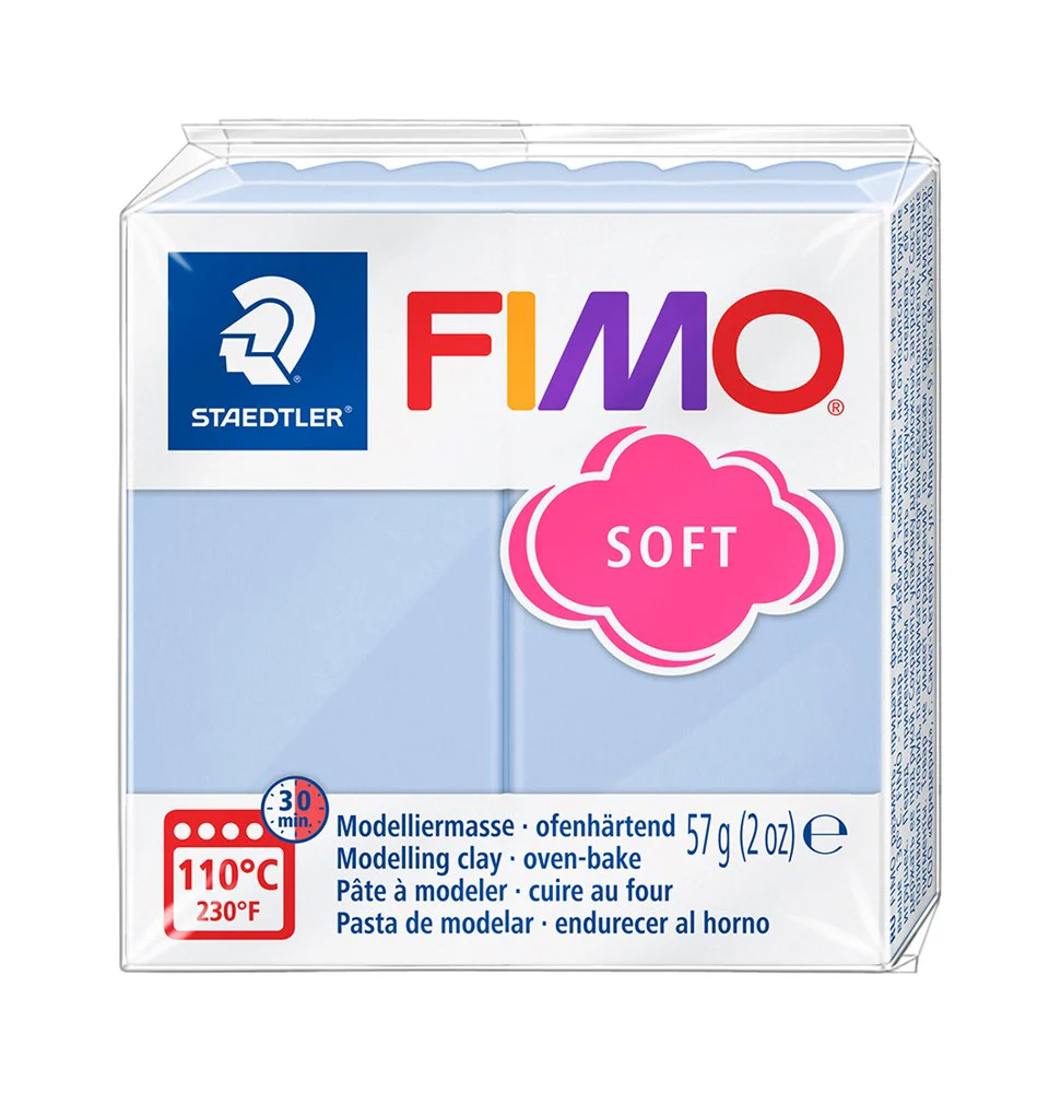 Fimo Soft 57g - Image 33