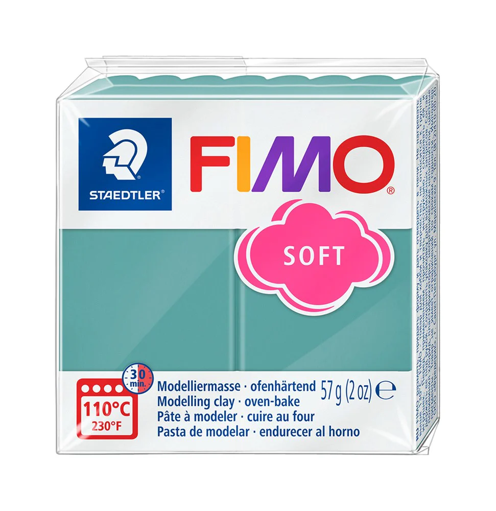 Fimo Soft 57g - Image 34