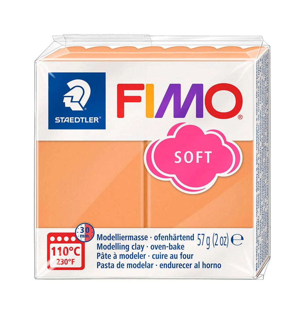 Fimo Soft 57g - Image 35