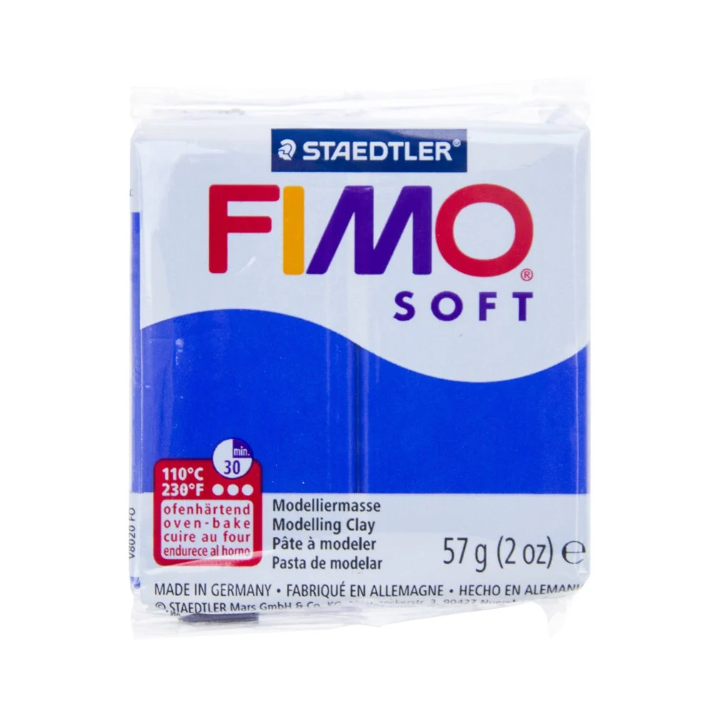 Fimo Soft 57g - Image 4