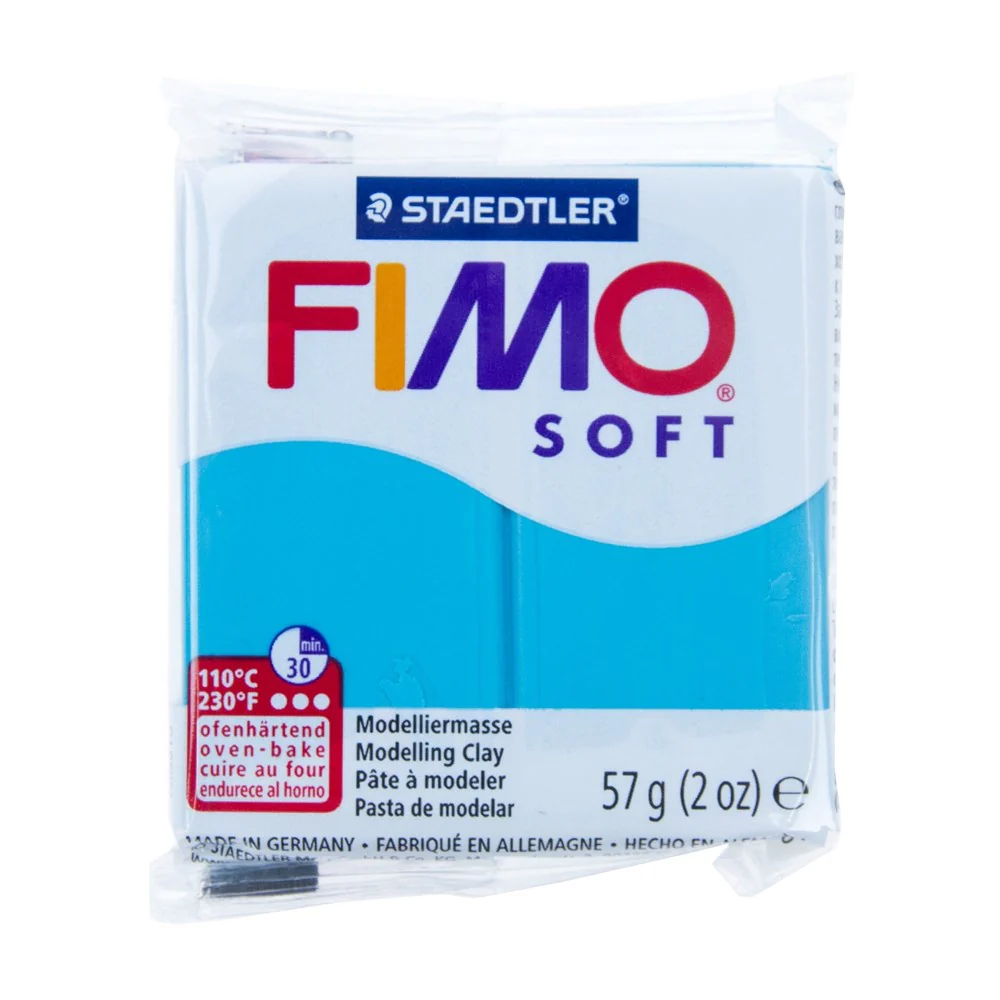 Fimo Soft 57g - Image 5