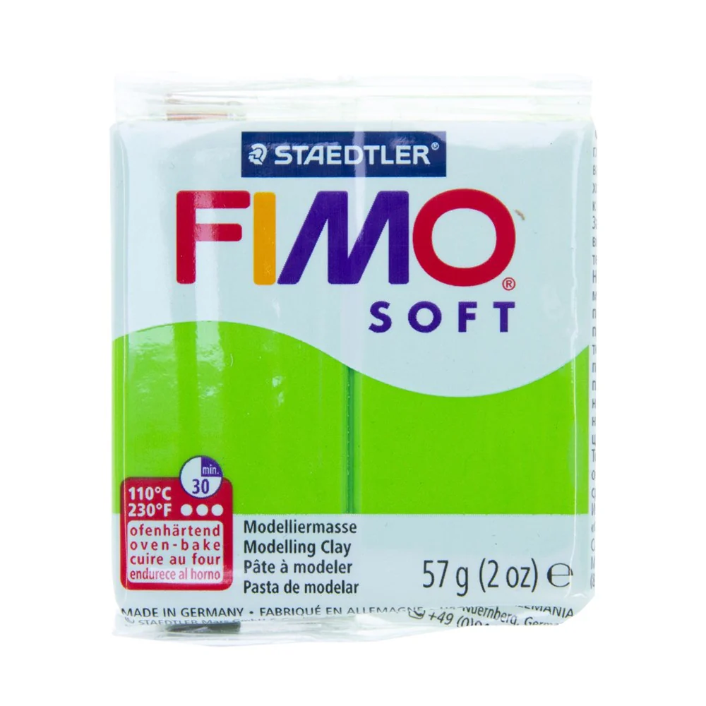 Fimo Soft 57g - Image 6