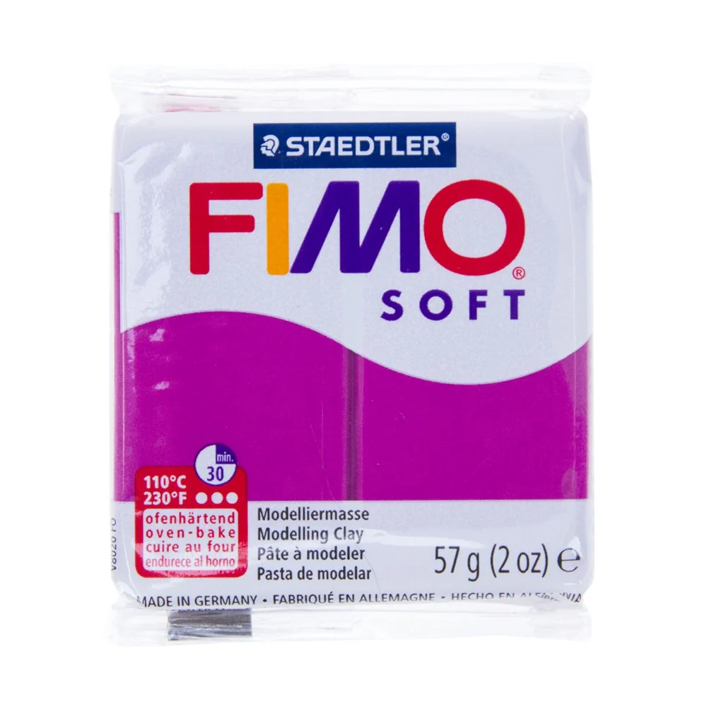 Fimo Soft 57g - Image 7