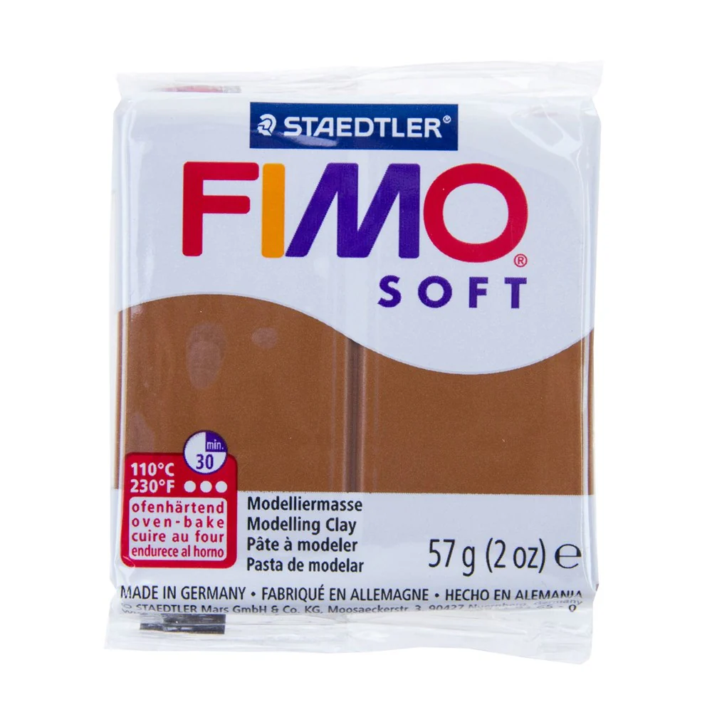Fimo Soft 57g - Image 8