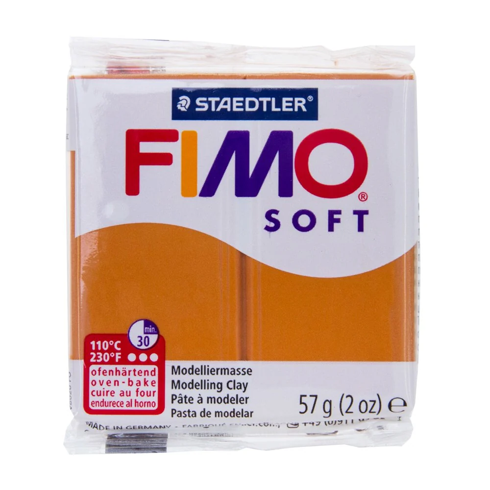 Fimo Soft 57g - Image 9