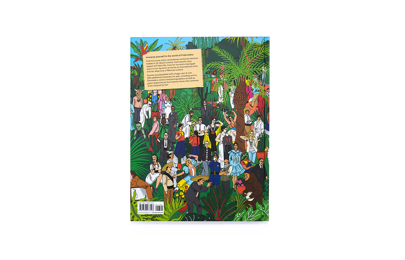 Find Frida - Image 2