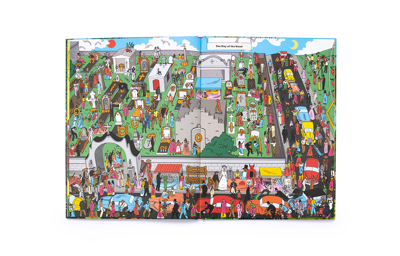 Find Frida - Image 4