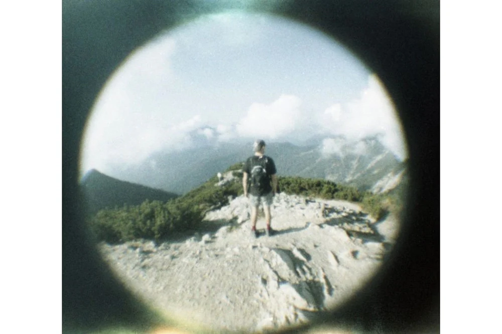 Fisheye Baby 110 Camera - Multicolour - Image 3