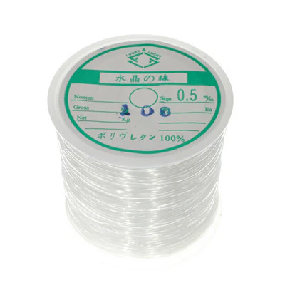 Fishing Line -Monofilament 0.50mm - 100mt