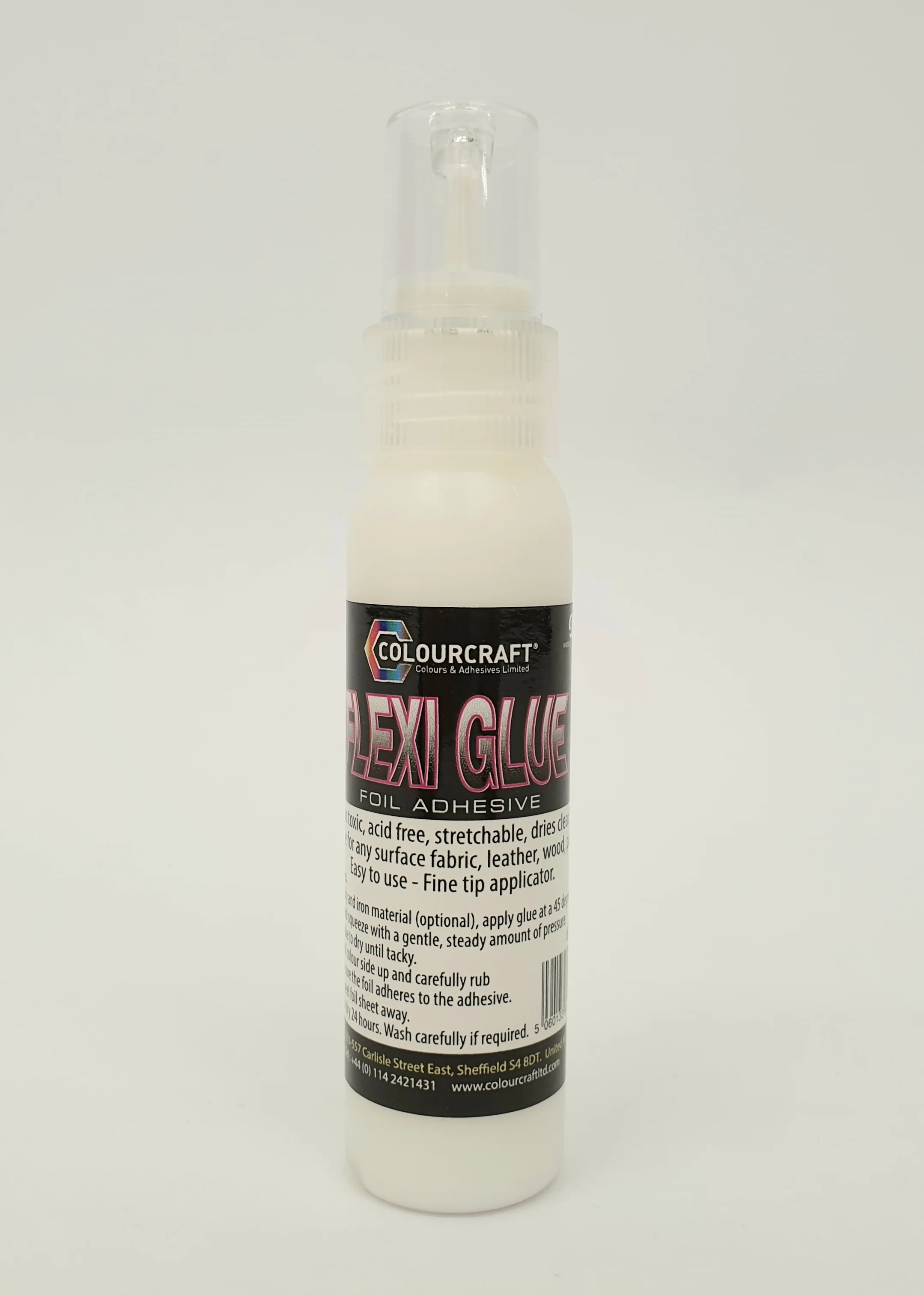 Flexi Glue Foil Adhesive 60ml