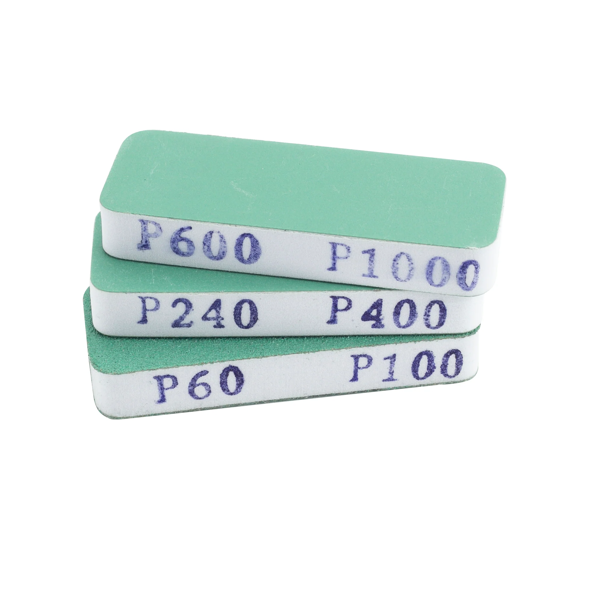 Flexisander Dual Grit X3 (80X30X12mm)
