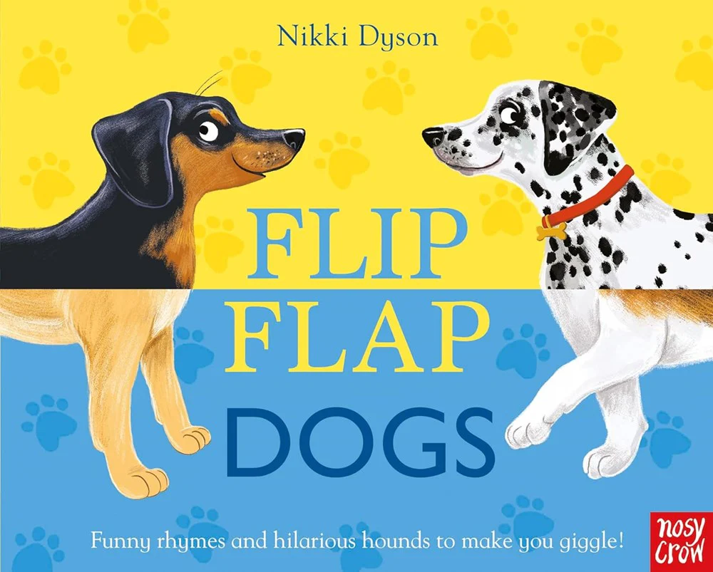 Flip Flap Dogs - Image 2