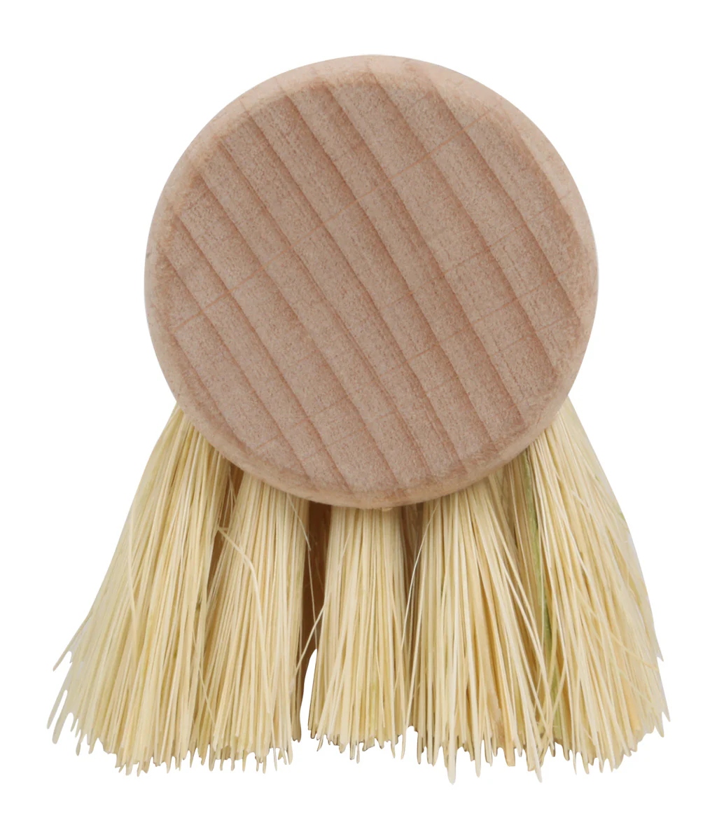Floor Wiper (Round Wood) - Image 2