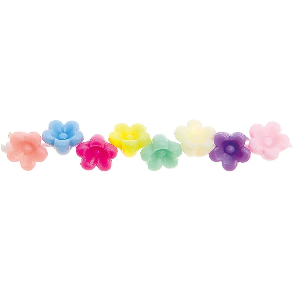 Itoshii Flower Beads Pastel - Image 2