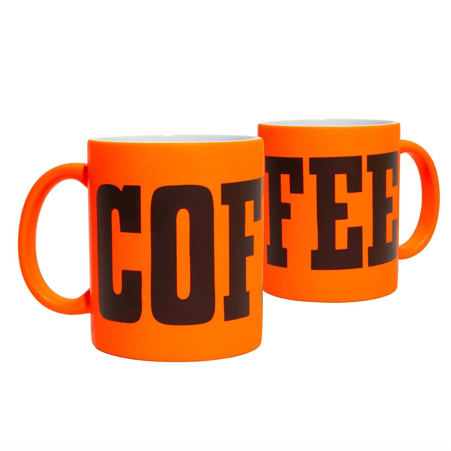Fluorescent COFFEE Mug - Image 4