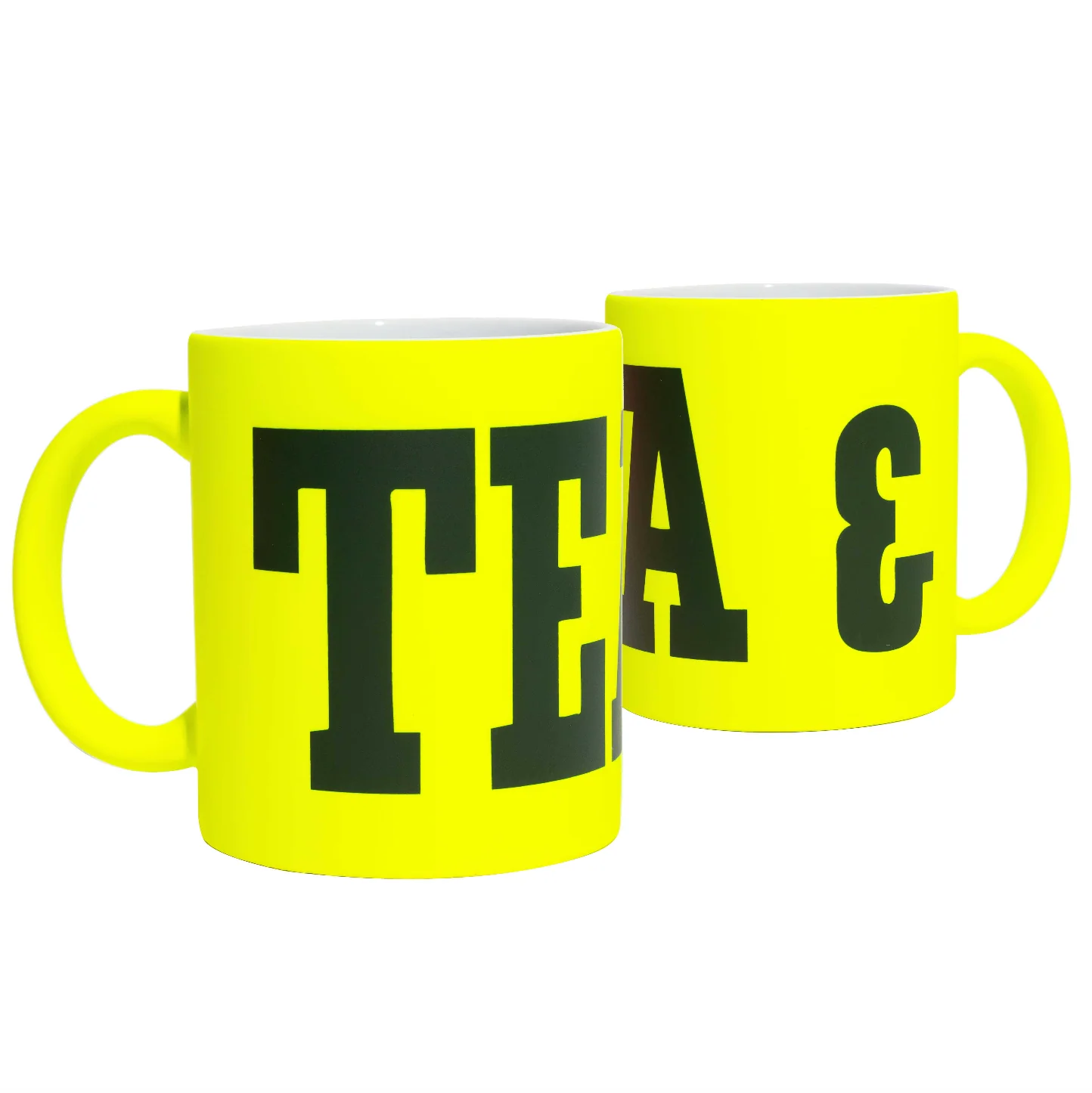 Fluorescent TEA & Mug - Image 2