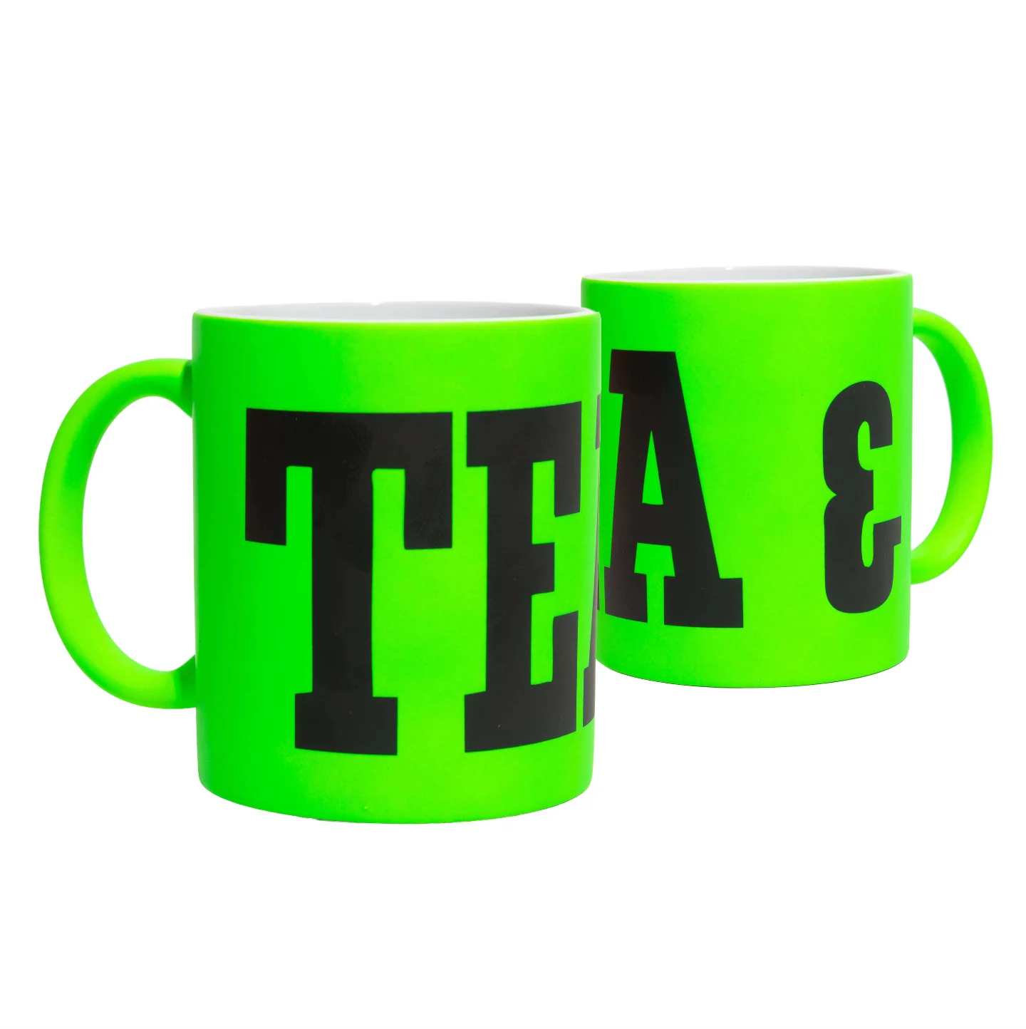 Fluorescent TEA & Mug - Image 3