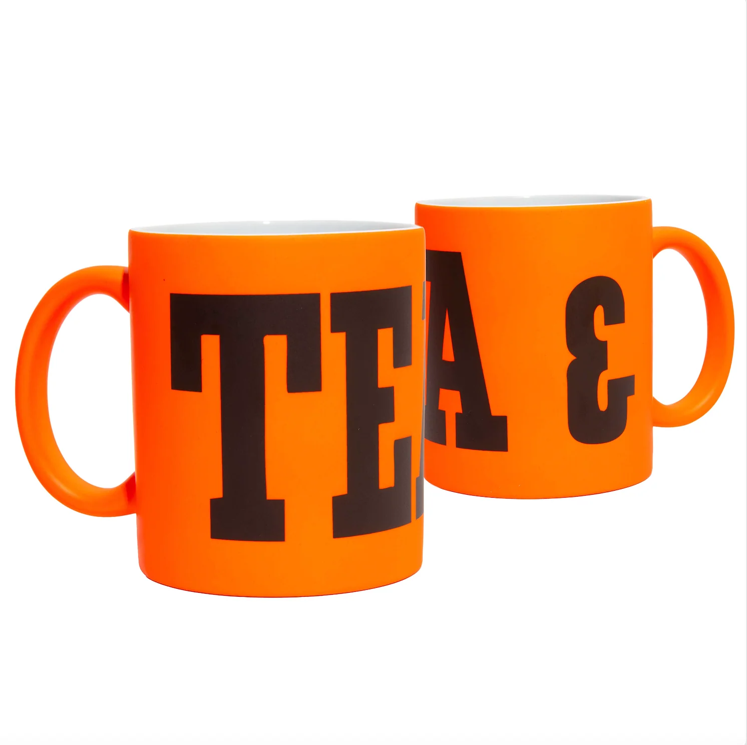 Fluorescent TEA & Mug - Image 4