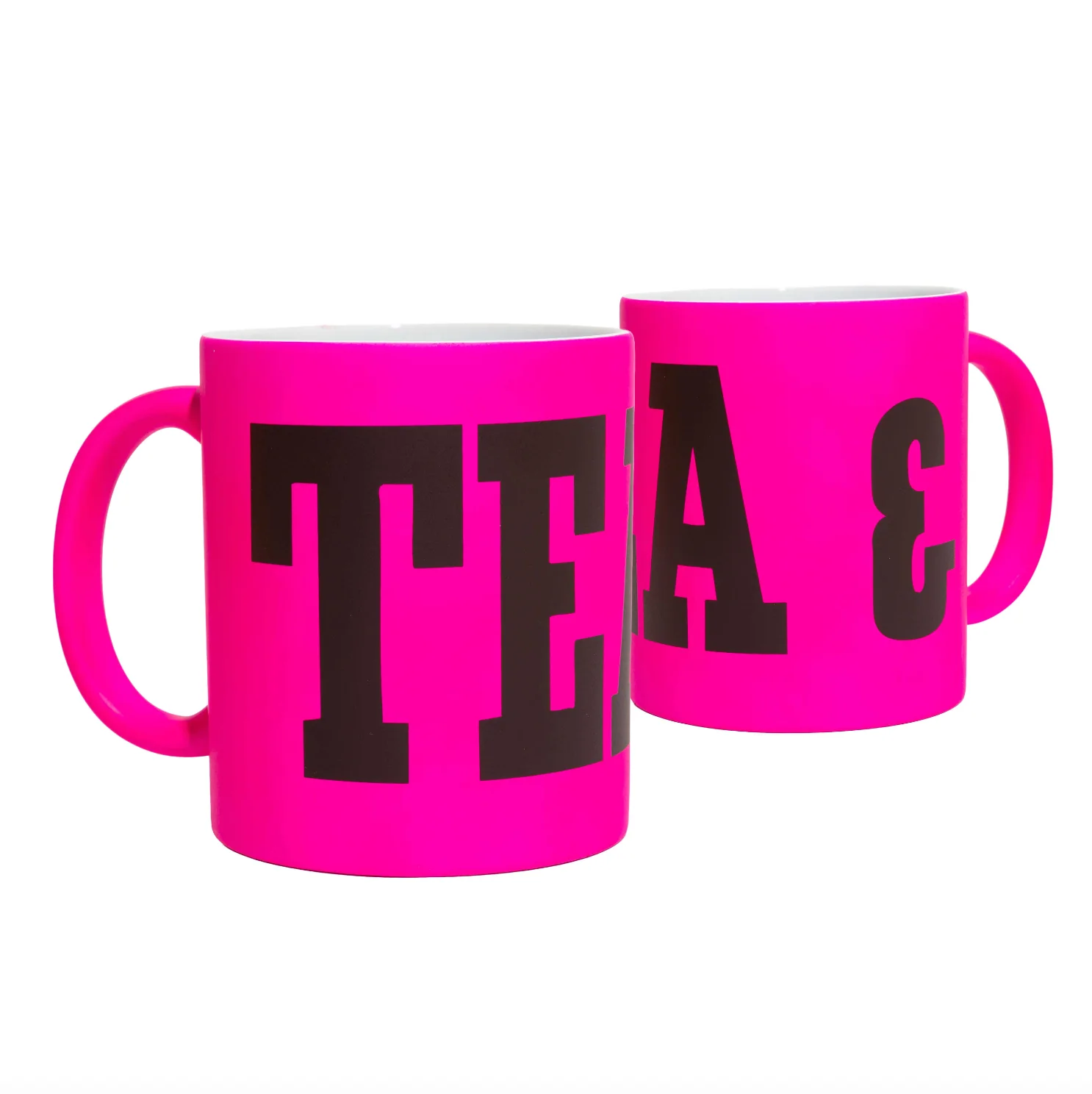 Fluorescent TEA & Mug - Image 5
