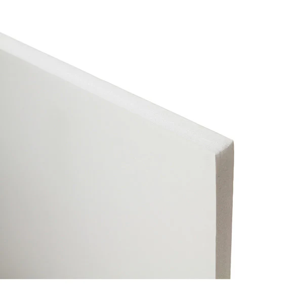 Foam Board - 10mm - White - A2 - Image 2