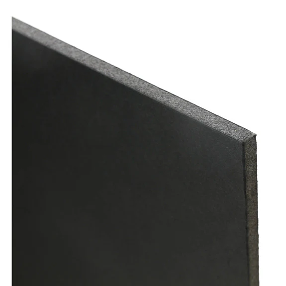 Foam Board - 5mm - Black - A2 - Image 2