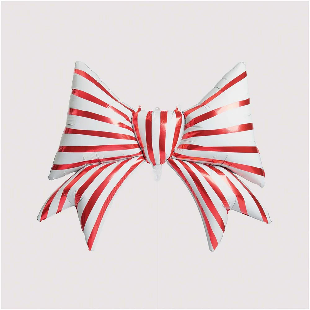 Rico Foil Balloon Bow - Image 2