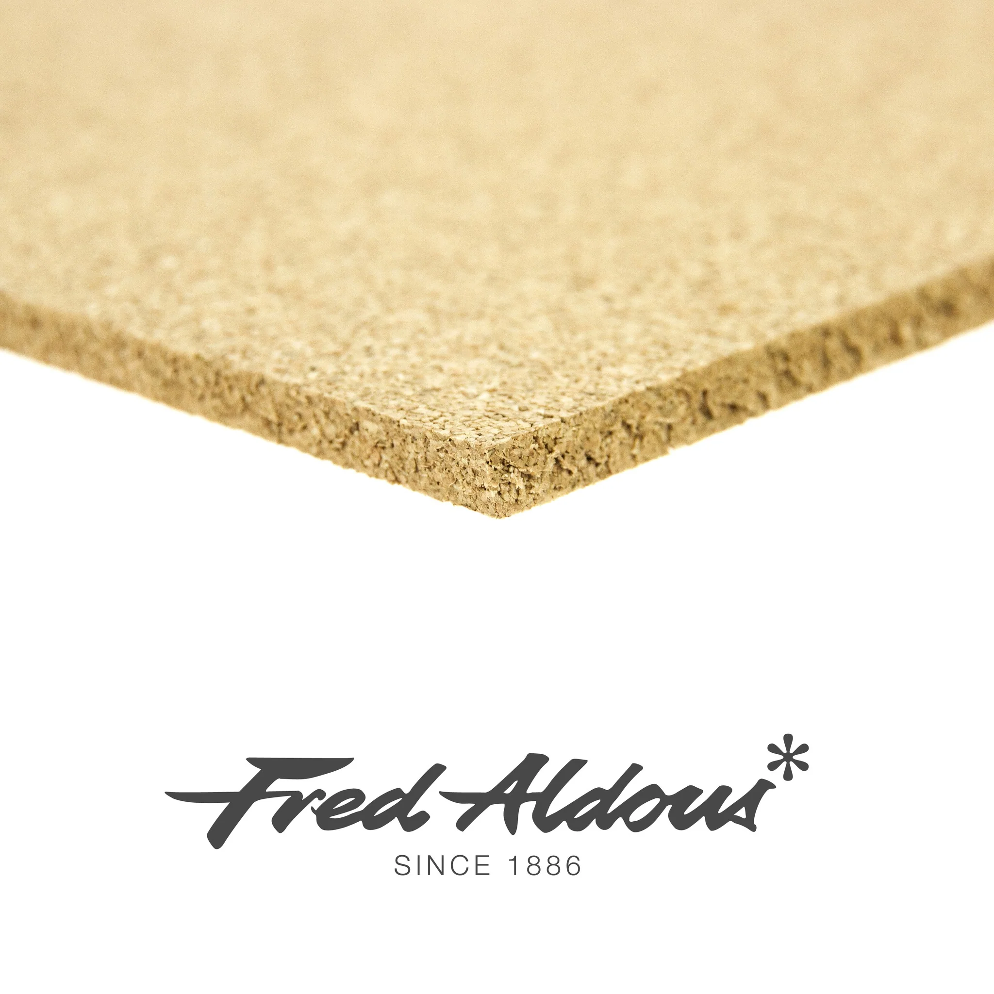 Fred Aldous Cork Sheet 915 x 610 - Image 2