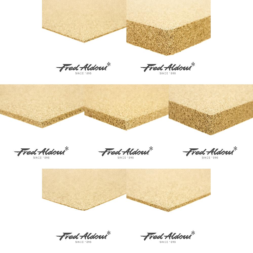 Fred Aldous Cork Sheet 915 x 610 - Image 9