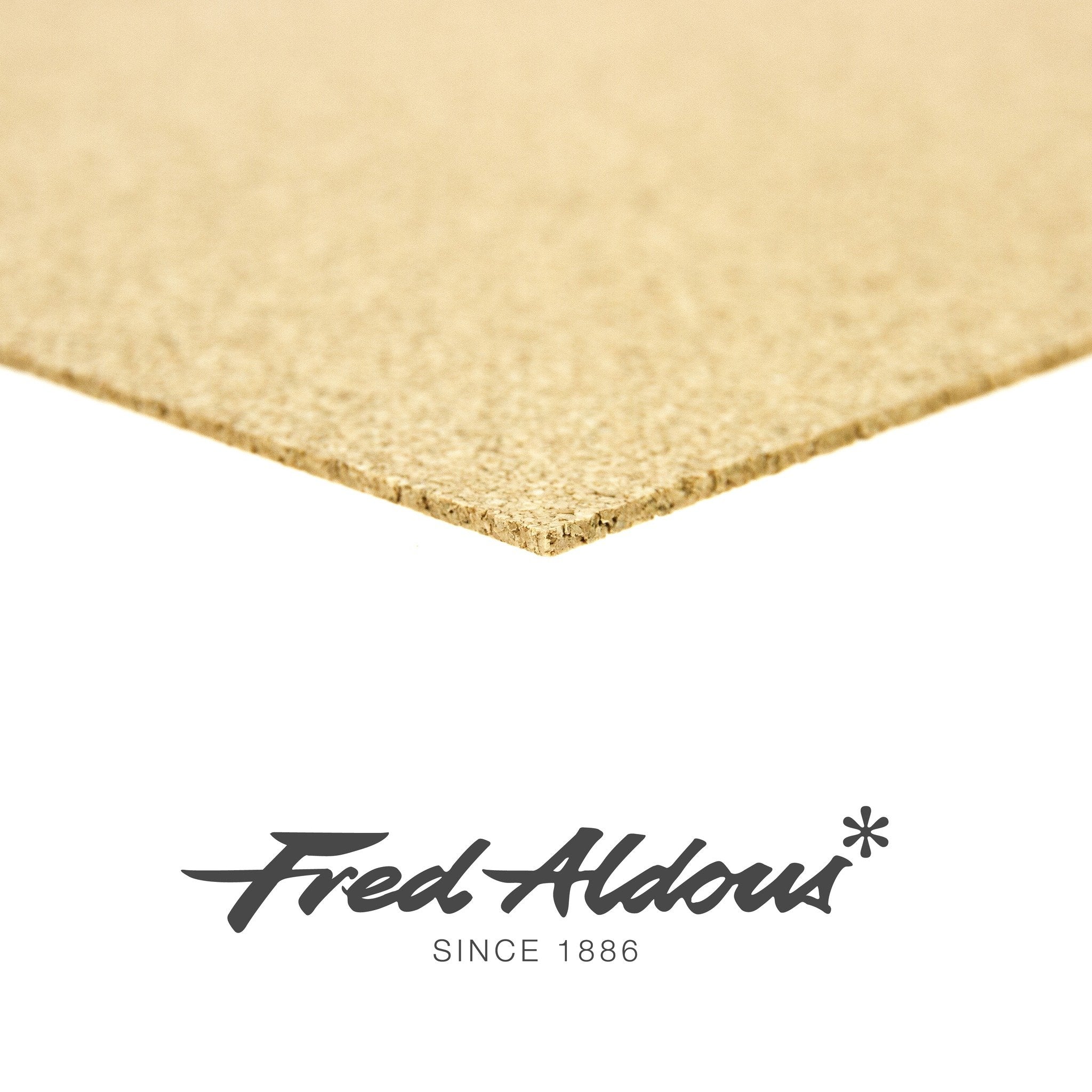 Fred Aldous Cork Sheet A2 - Image 3