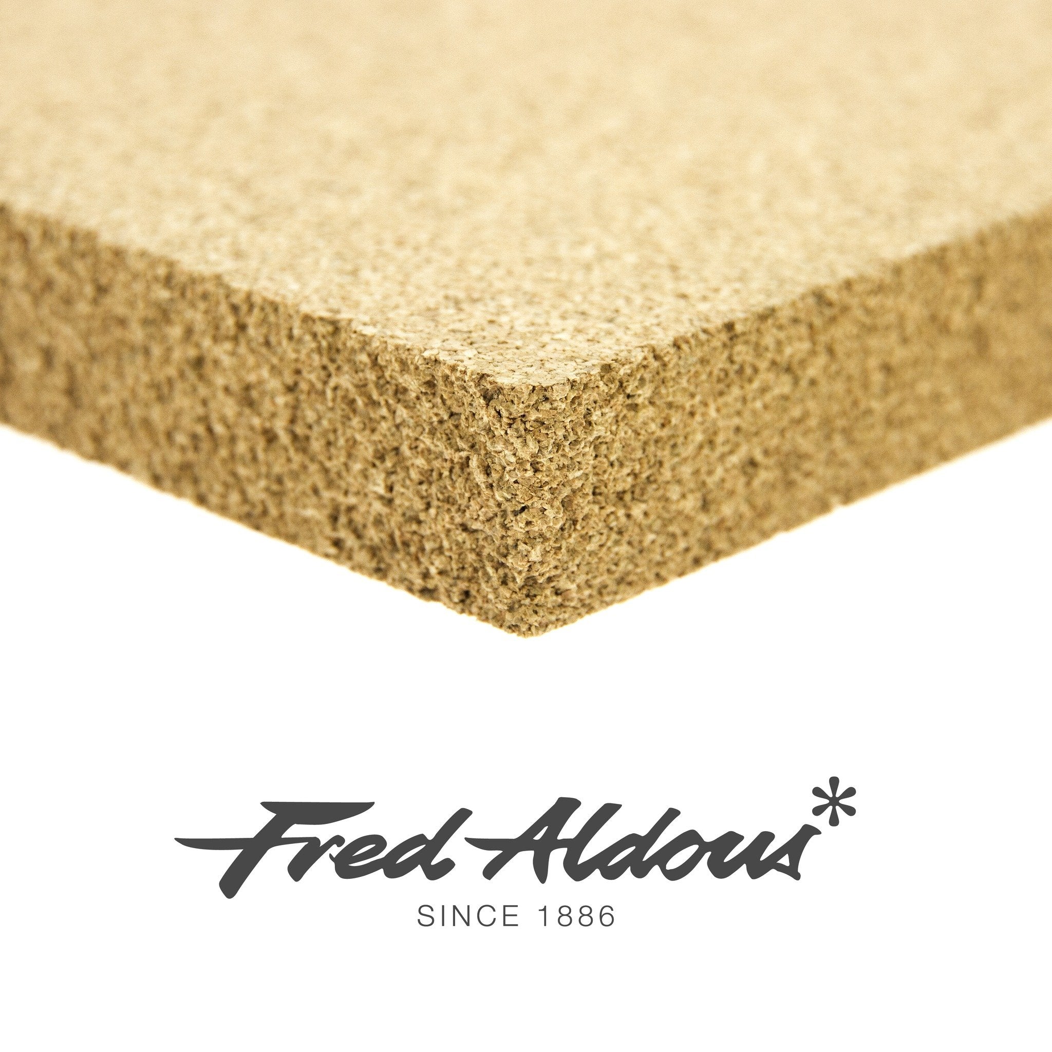 Fred Aldous Cork Sheet A3 - Image 4
