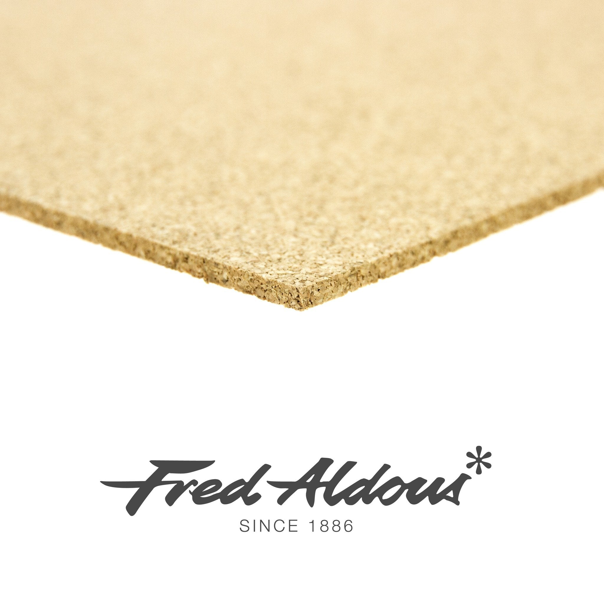 Fred Aldous Cork Sheet A4 - Image 5