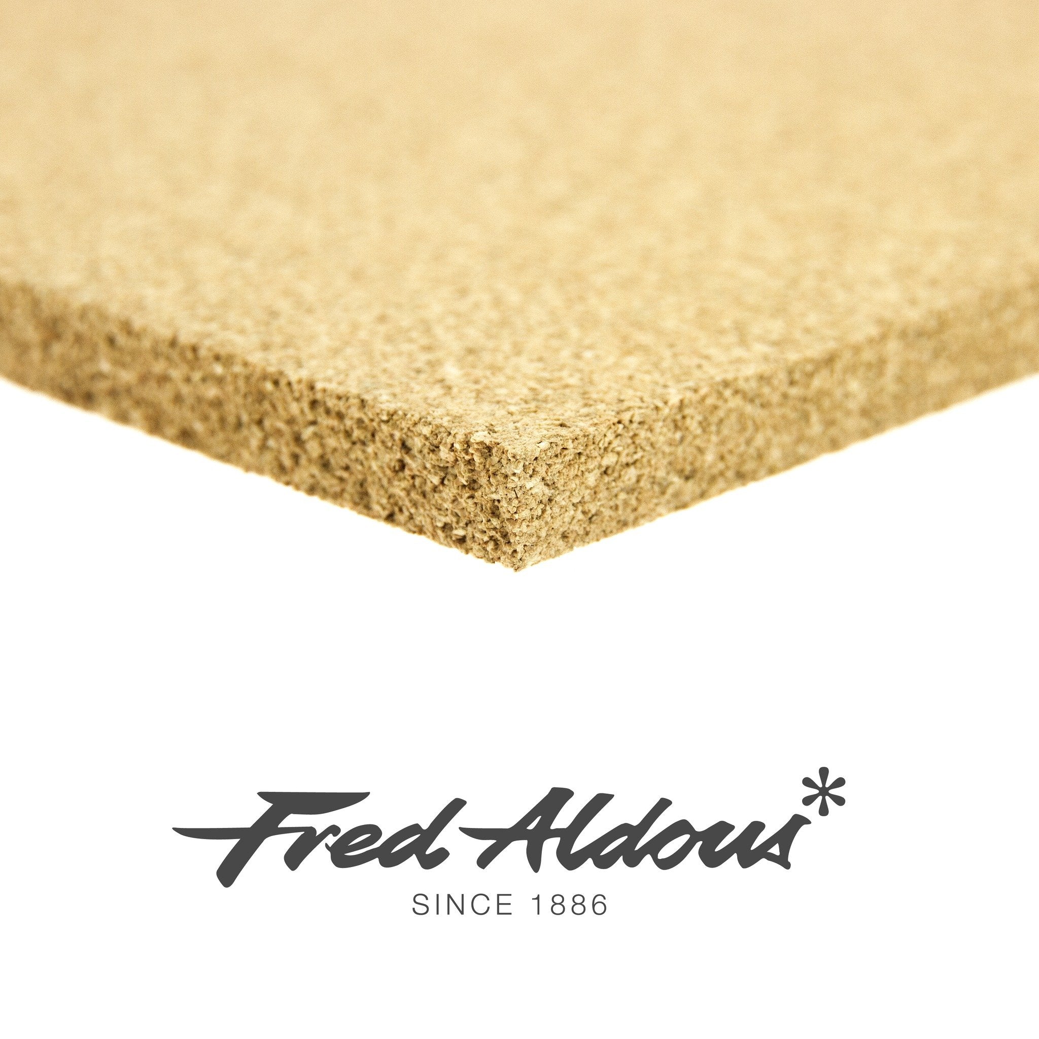 Fred Aldous Cork Sheet A4 - Image 8