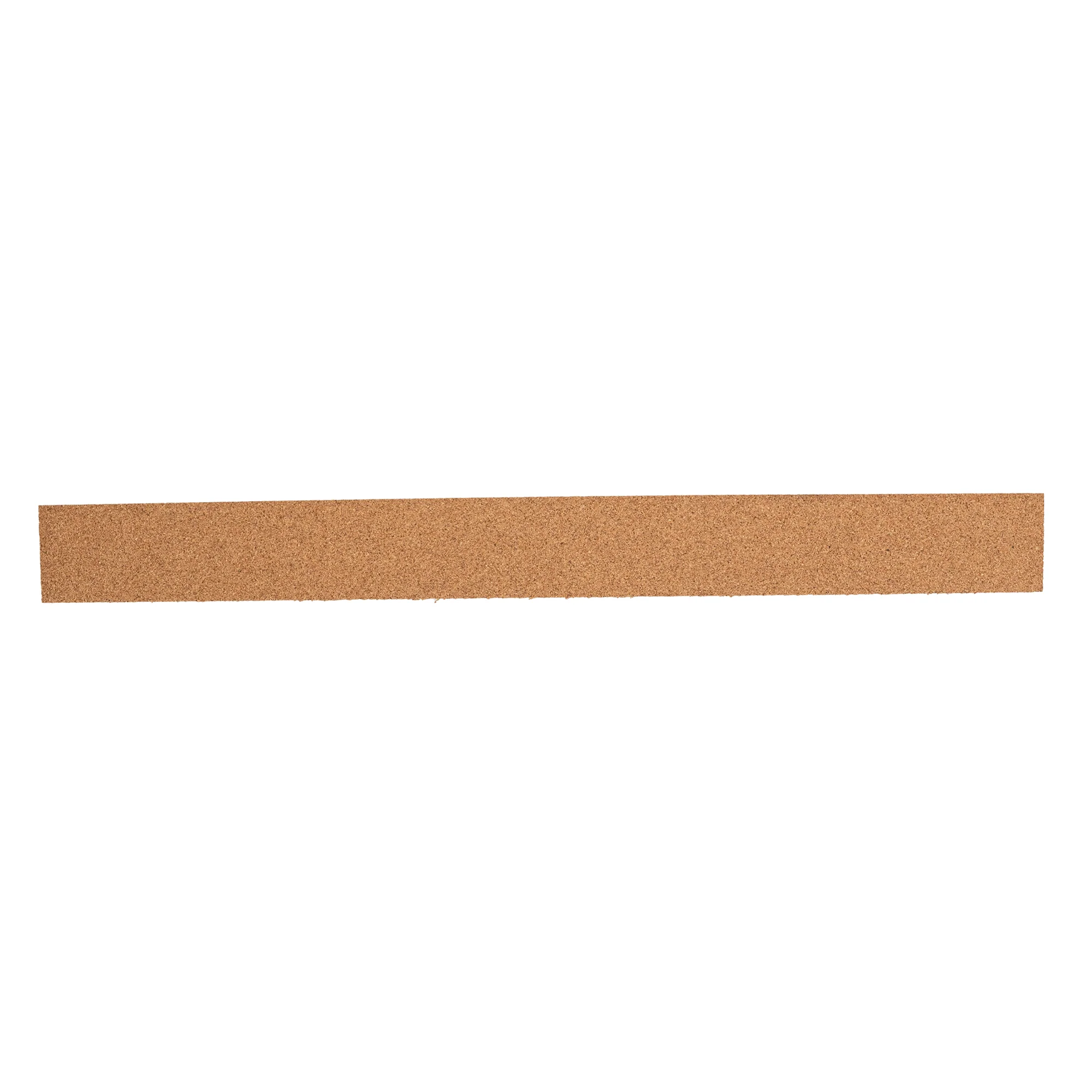 Fred Aldous Cork Sheet Off-Cut 600 x 60mm - Image 3