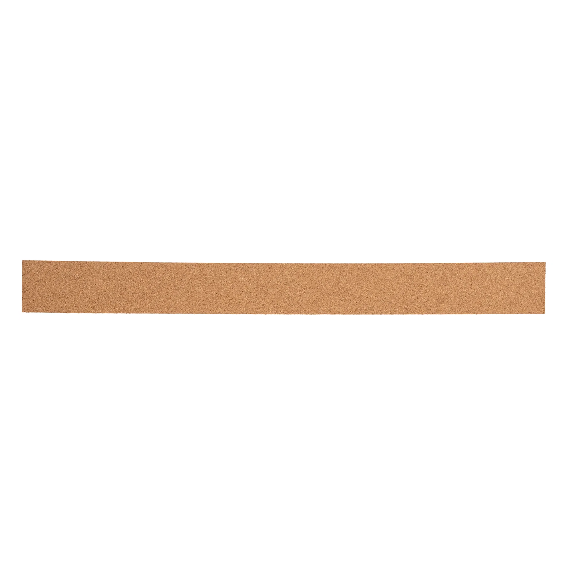 Fred Aldous Cork Sheet Off-Cut 600 x 60mm - Image 4