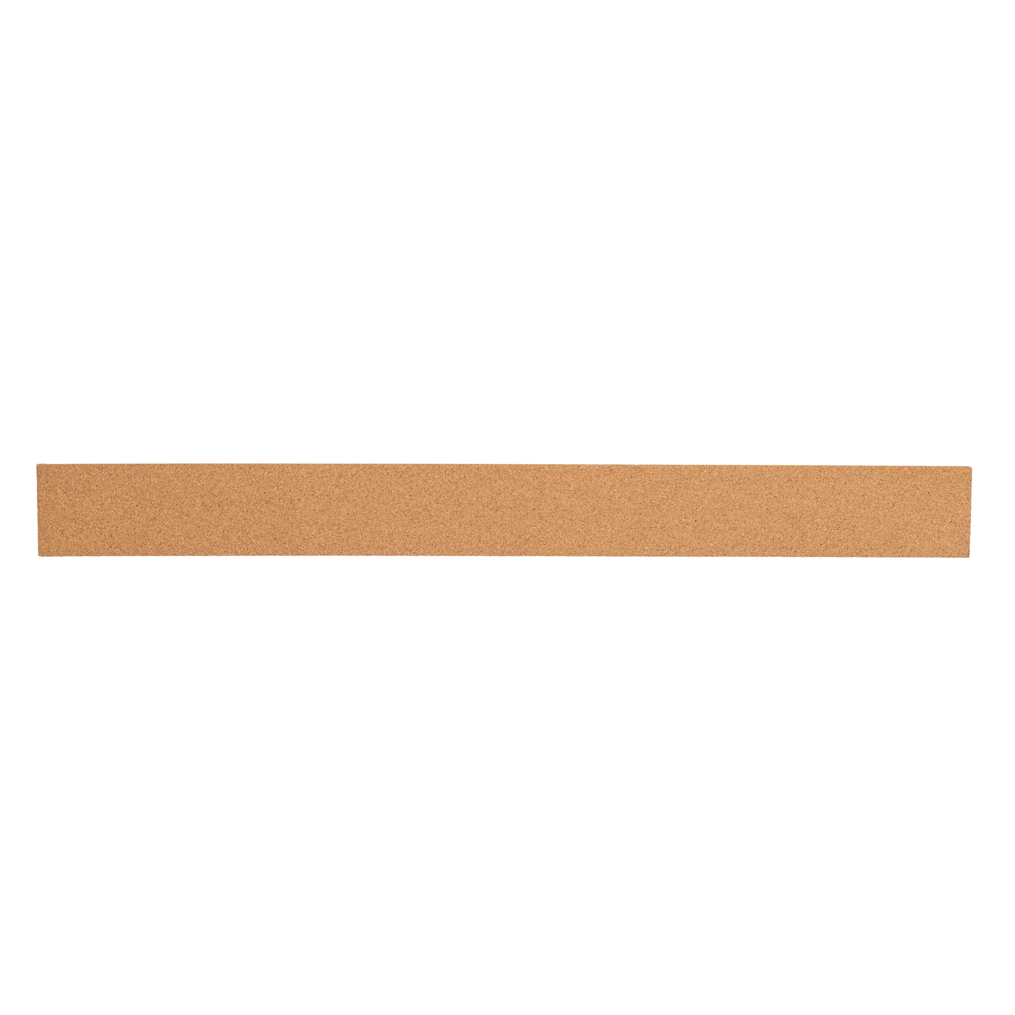Fred Aldous Cork Sheet Off-Cut 600 x 60mm - Image 5