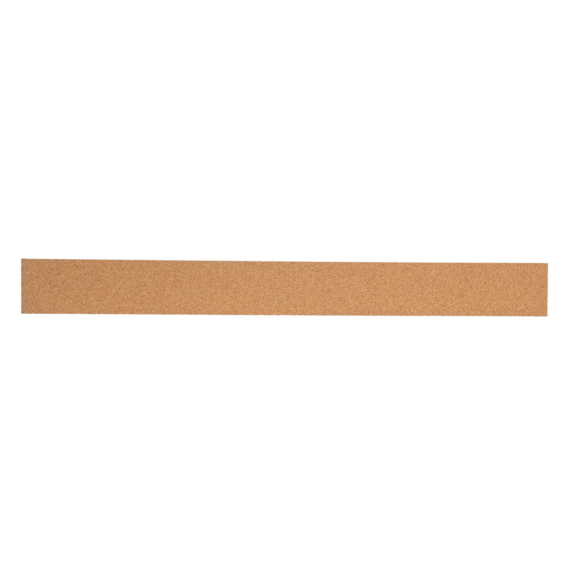 Fred Aldous Cork Sheet Off-Cut 600 x 60mm - Image 6