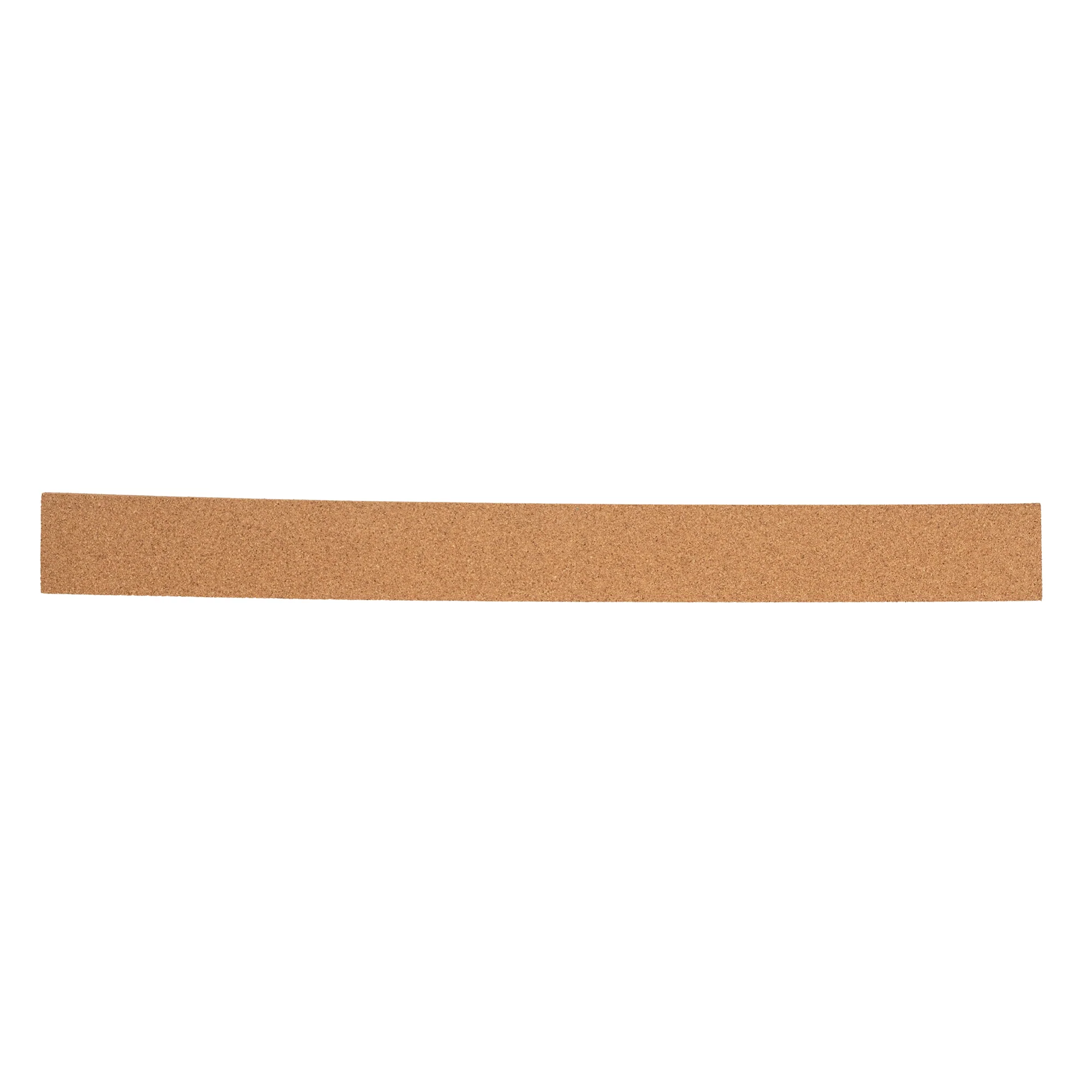 Fred Aldous Cork Sheet Off-Cut 600 x 60mm - Image 7