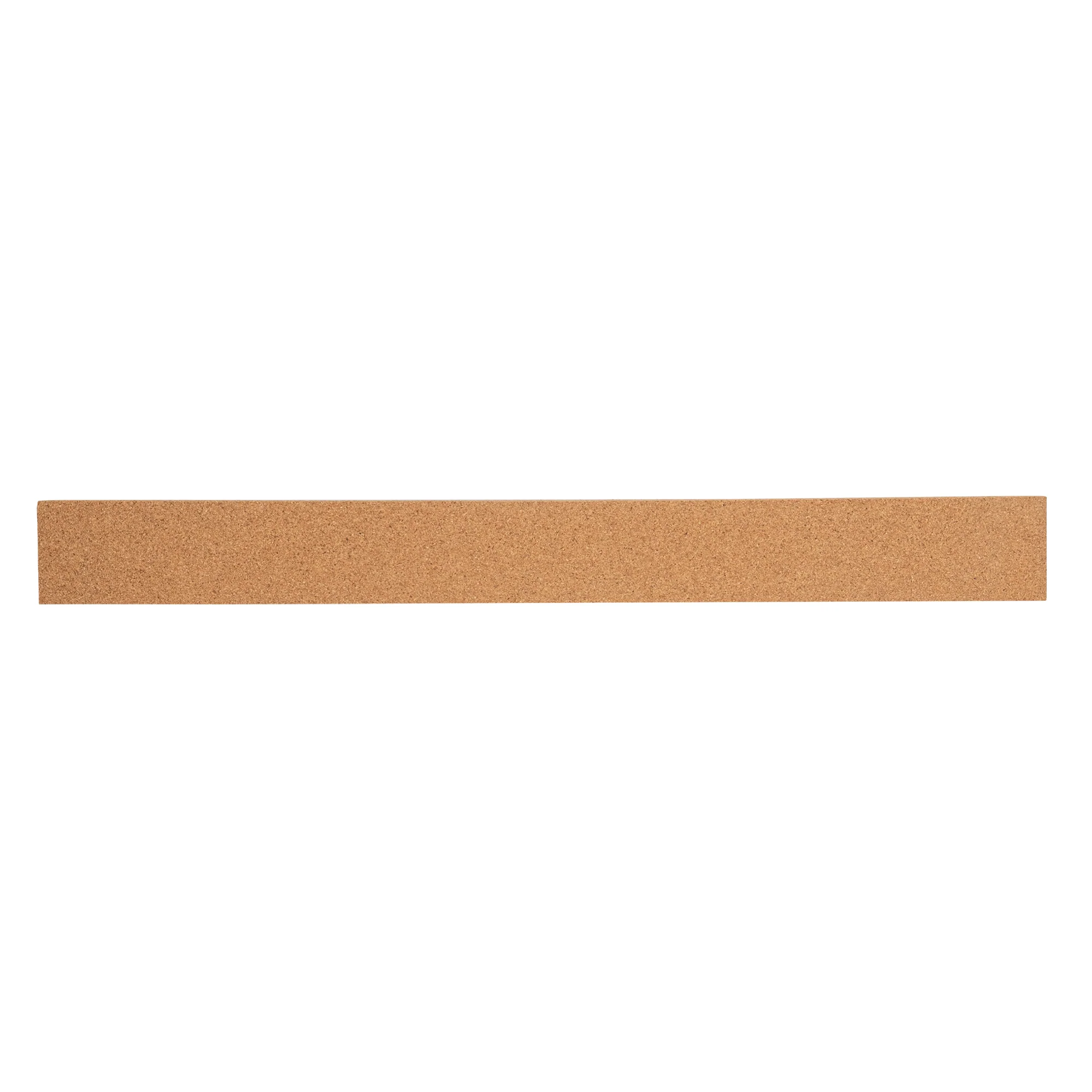 Fred Aldous Cork Sheet Off-Cut 600 x 60mm - Image 8