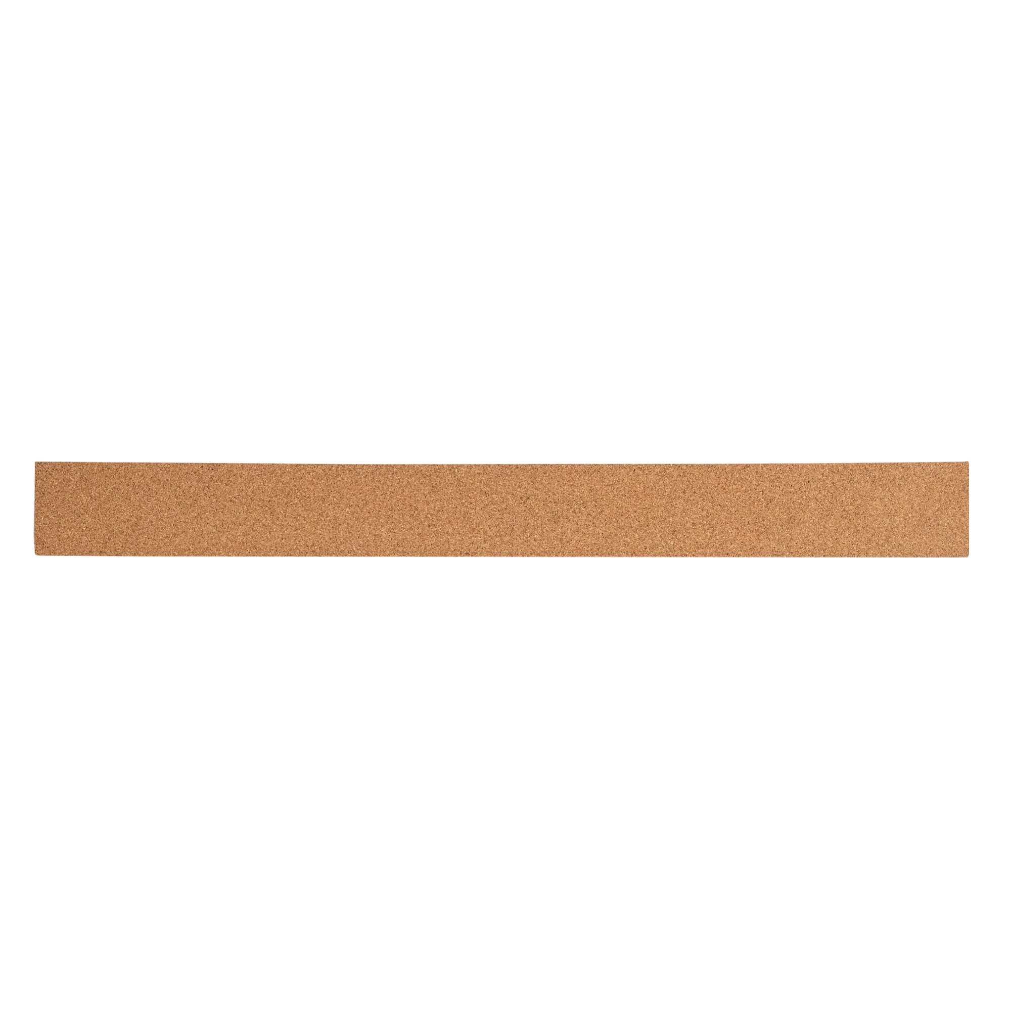 Fred Aldous Cork Sheet Off-Cut 600 x 60mm - Image 9