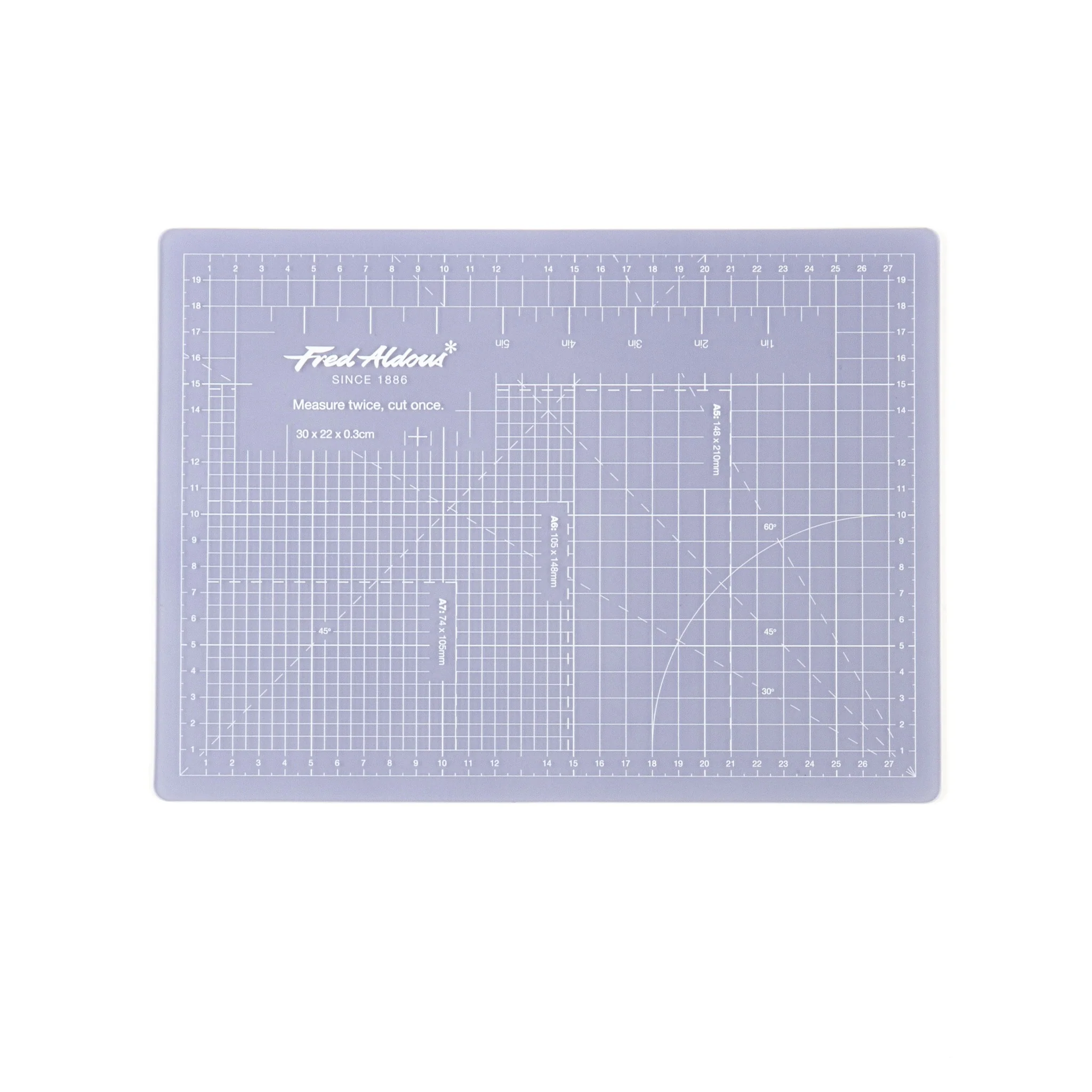Fred Aldous Cutting Mat - Image 2