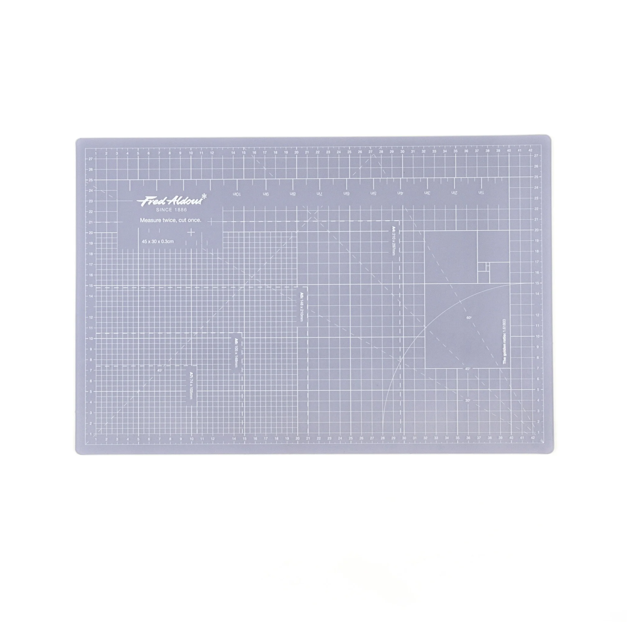 Fred Aldous Cutting Mat - Image 3