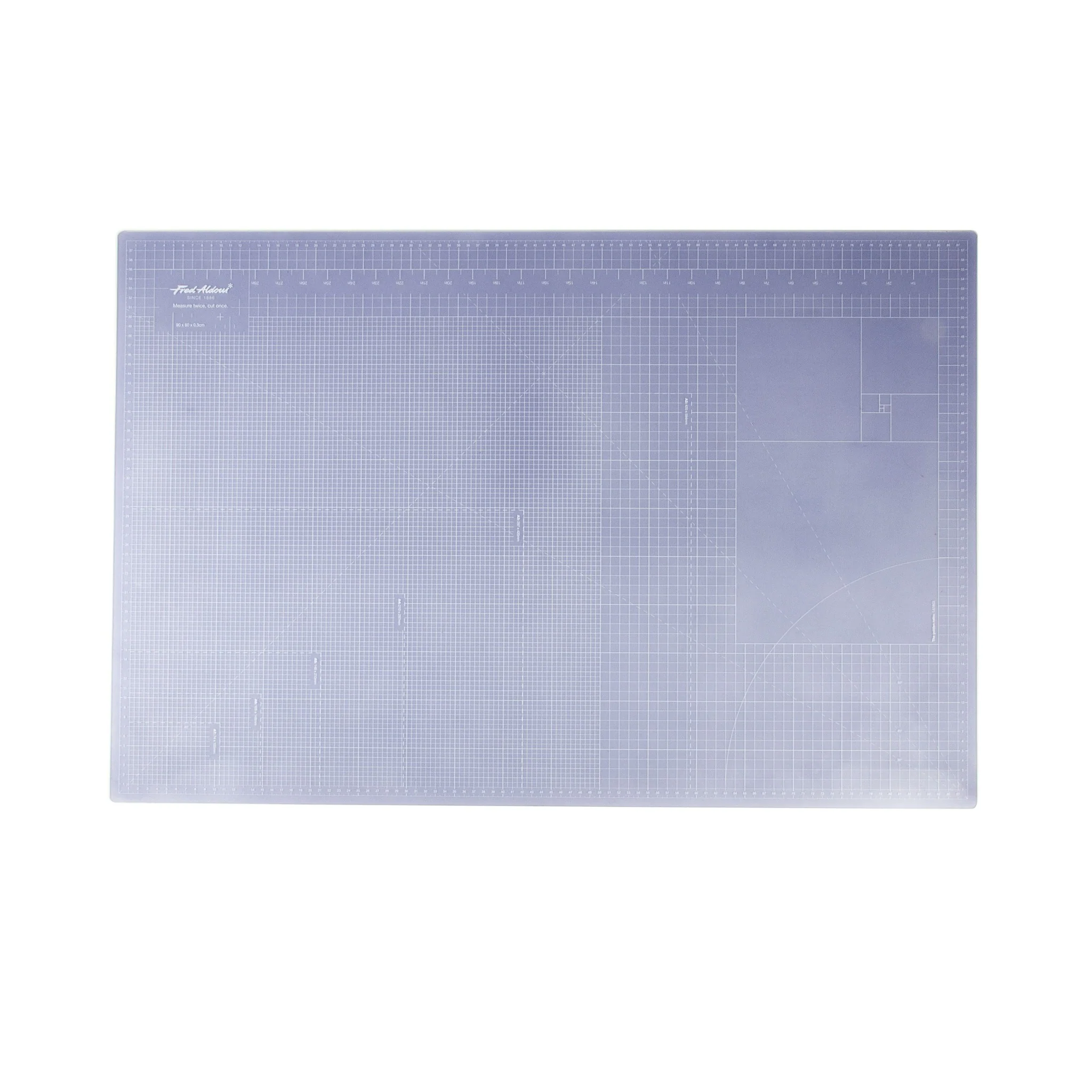 Fred Aldous Cutting Mat - Image 5