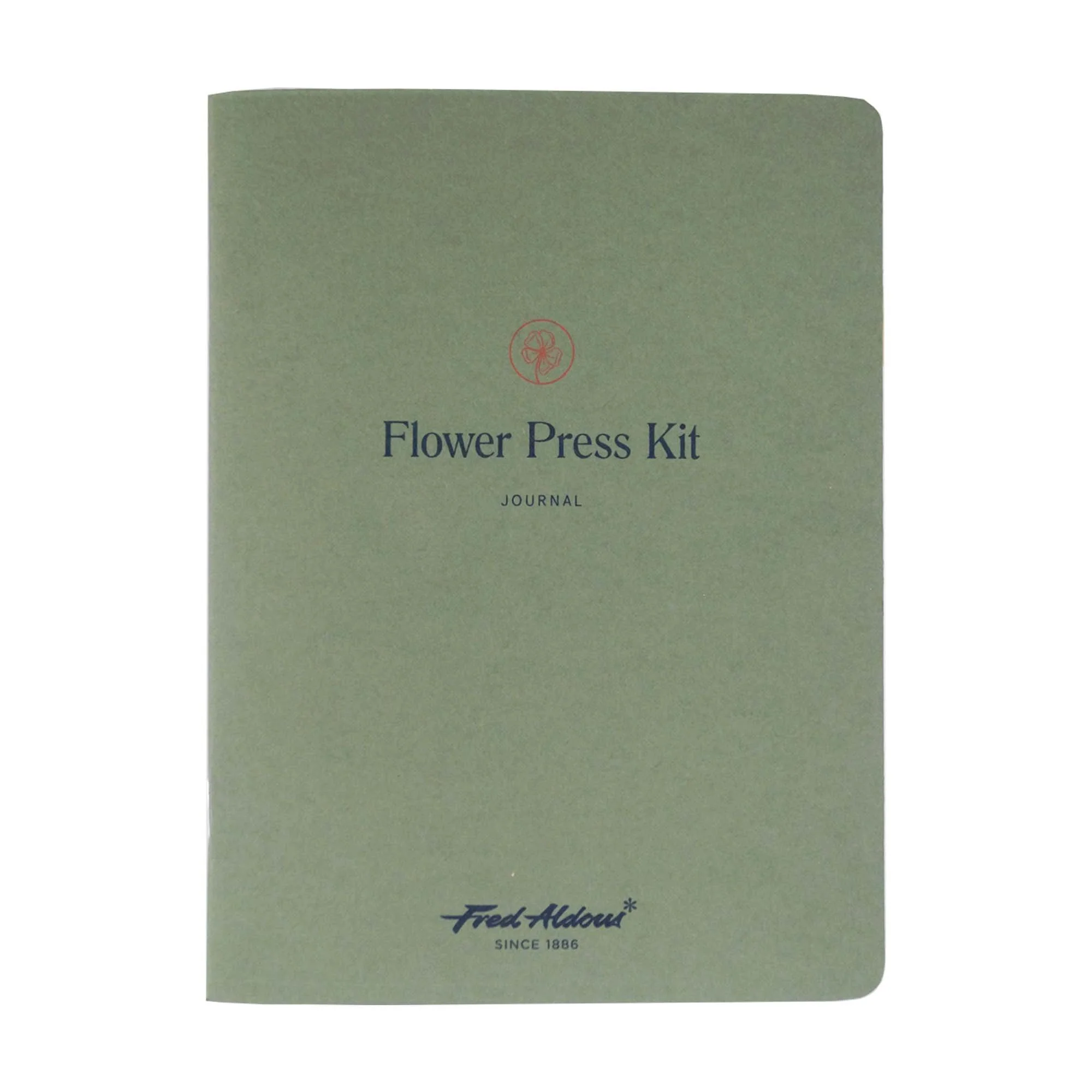 Fred Aldous Flower Press Kit - Image 3