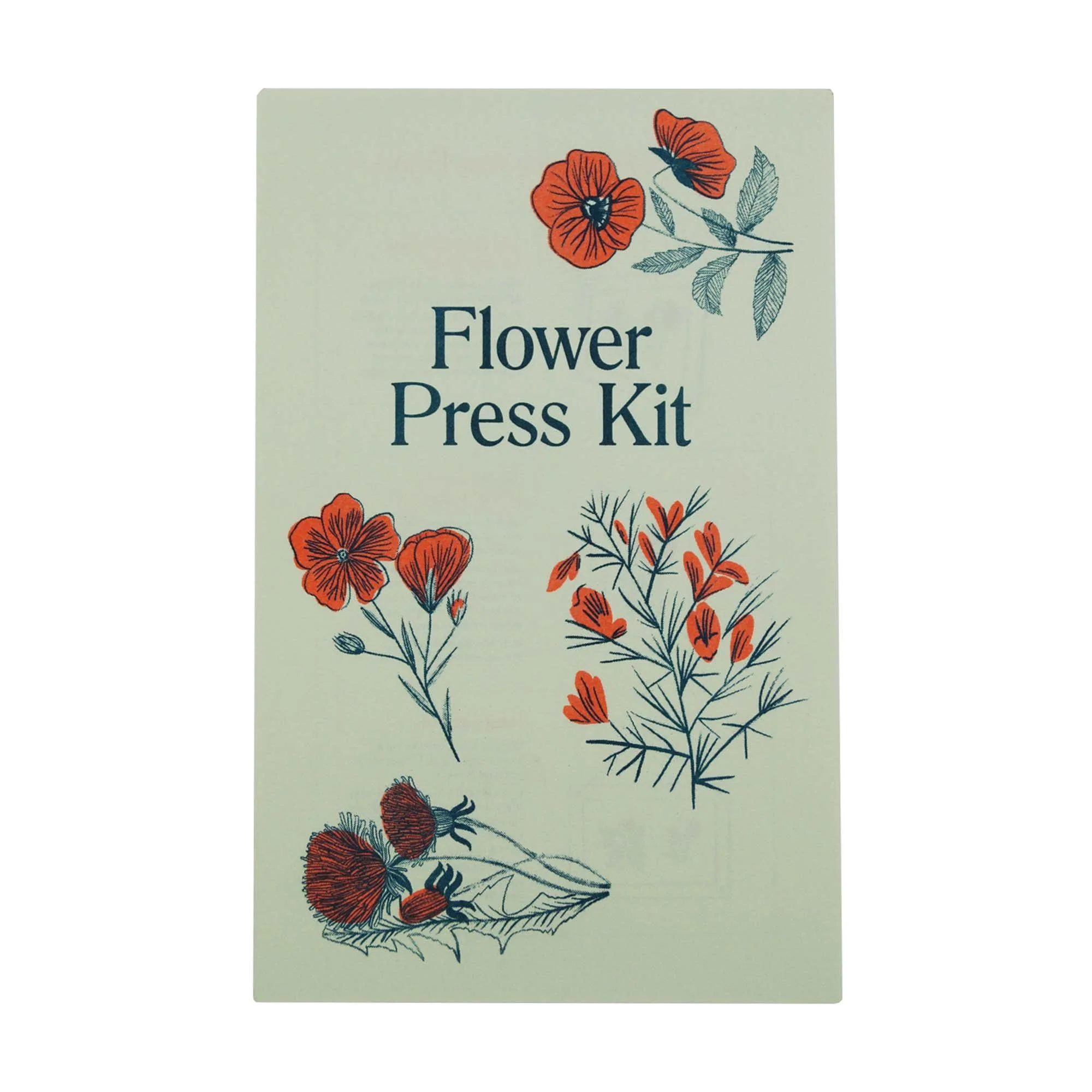 Fred Aldous Flower Press Kit - Image 5