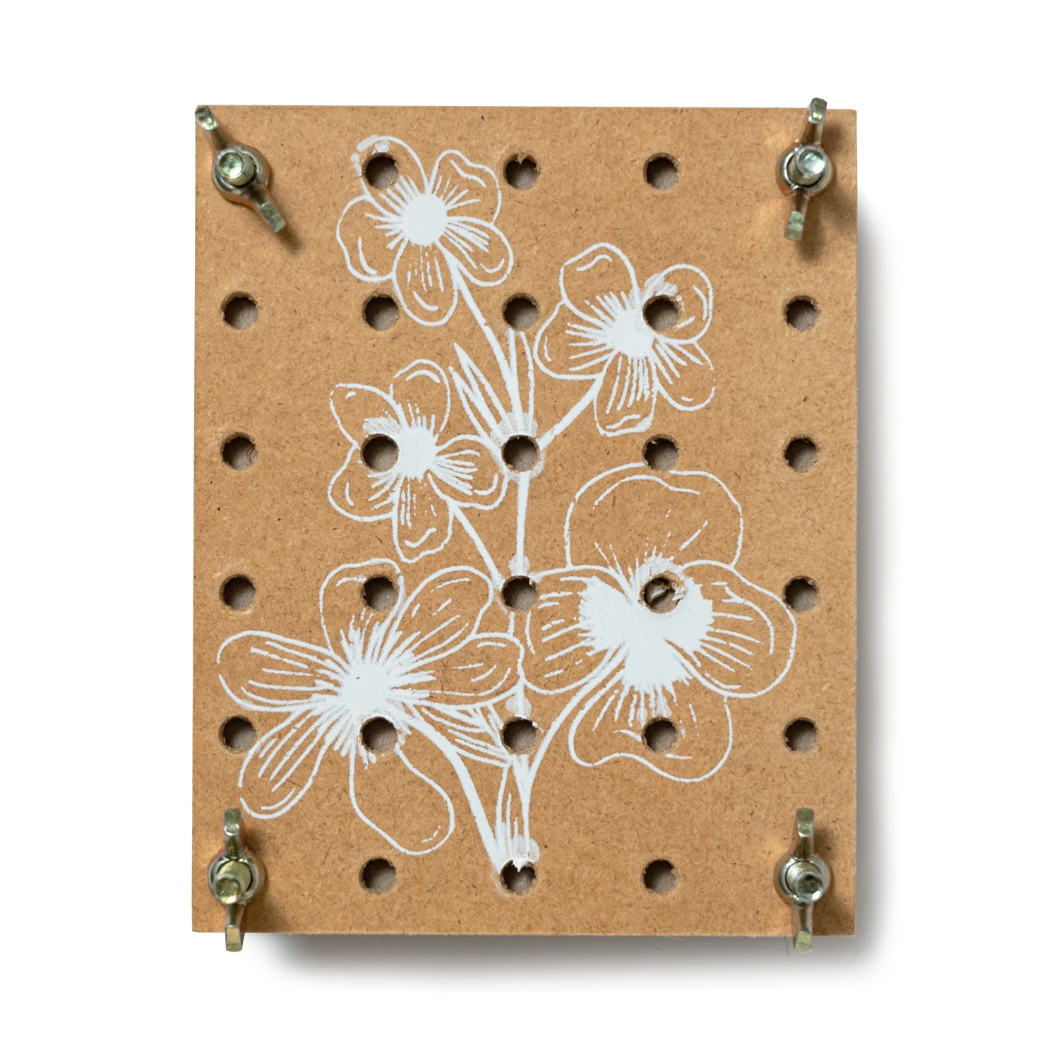 Fred Aldous Flower Press Small - Image 4