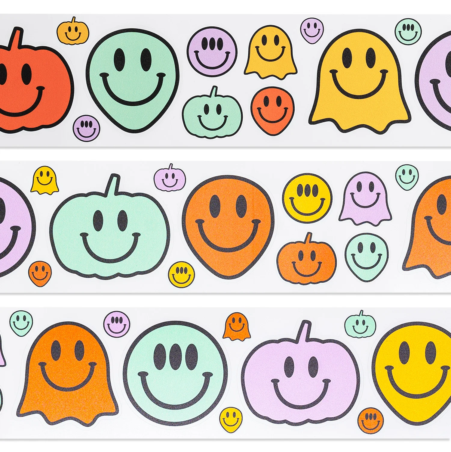 Fred Aldous Halloween Sticker Pack - Image 3