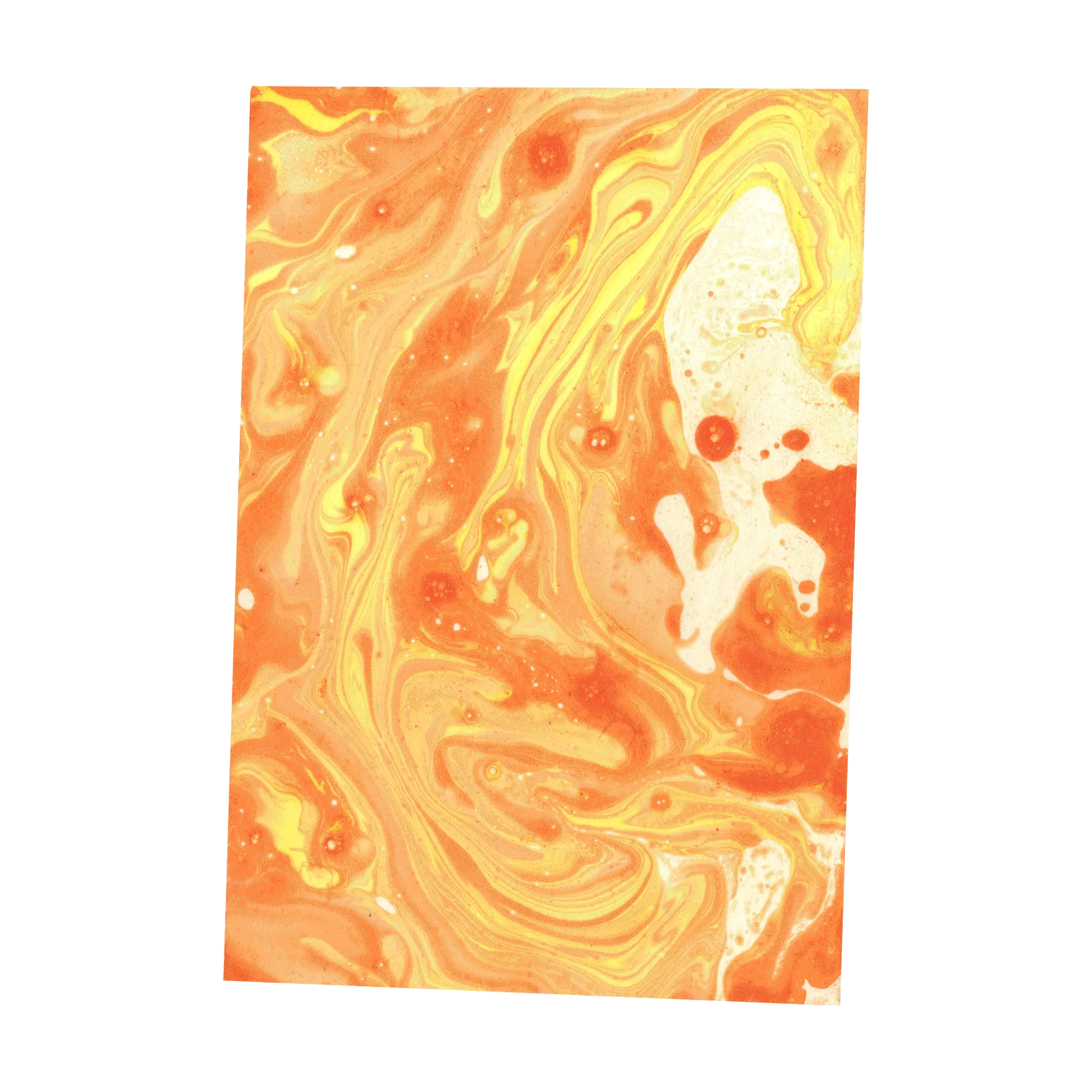 Fred Aldous Marbling Kit - Mixed - Image 9